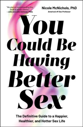 You Could …