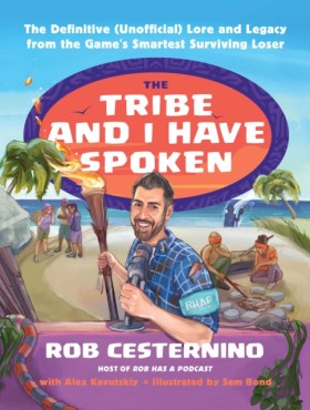 The Tribe …