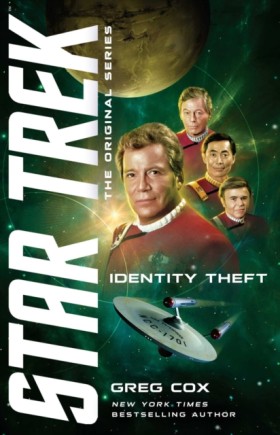Identity T …