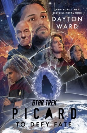 Star Trek: …