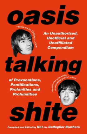 Oasis Talk …