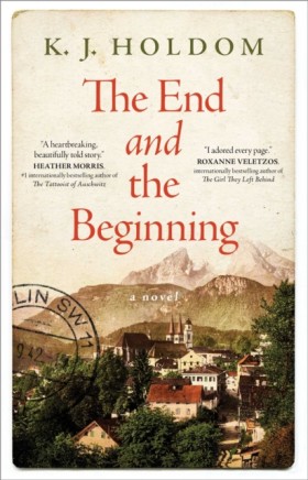 The End an …
