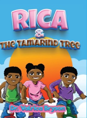 Rica and t …