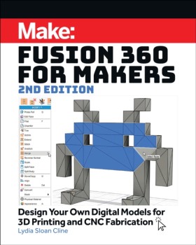 Fusion 360 &hellip;