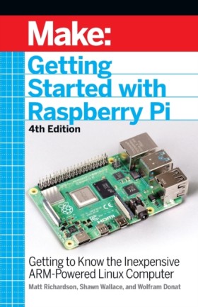 Getting St &hellip;