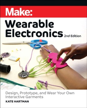 Make: Wear …