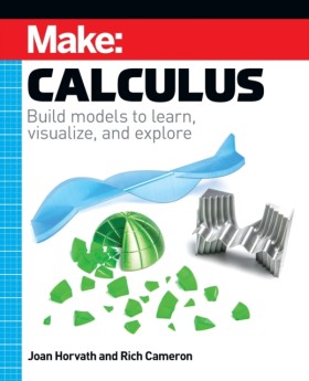 Make: Calc &hellip;