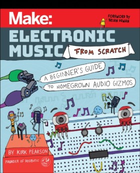 Make: Elec &hellip;