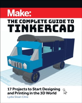 Make: The …