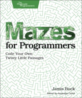 Mazes for &hellip;