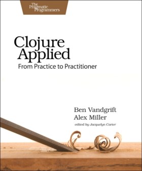 Clojure Ap &hellip;