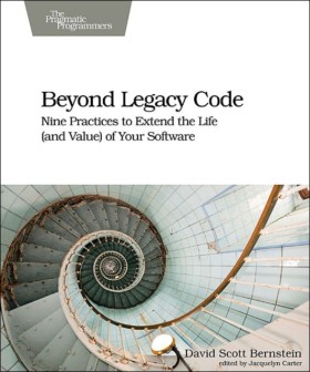 Beyond Leg &hellip;