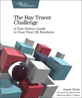 The Ray Tr &hellip;