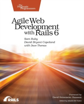 Agile Web …