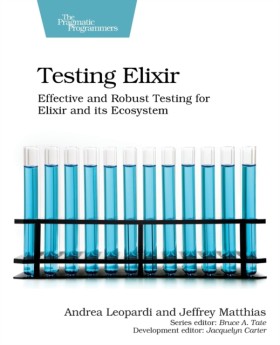 Testing El …