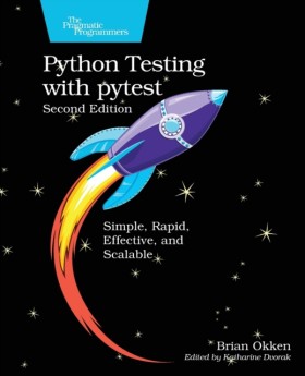 Python Tes …