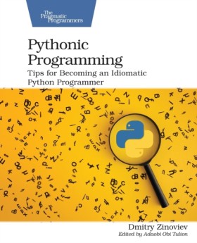 Pythonic P &hellip;