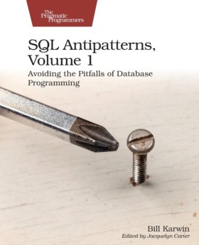 SQL Antipa …