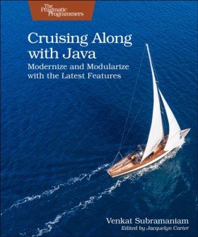Cruising A …