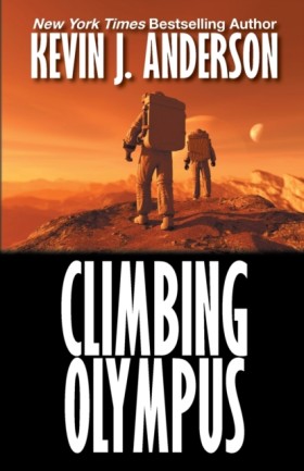 Climbing O &hellip;