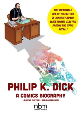 Philip K. &hellip;