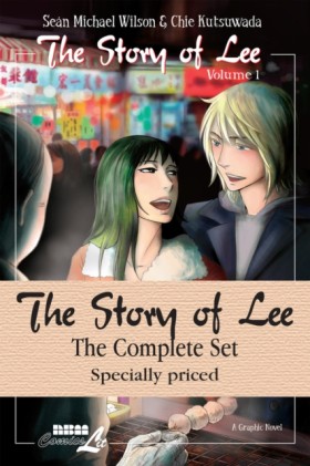 The Story …