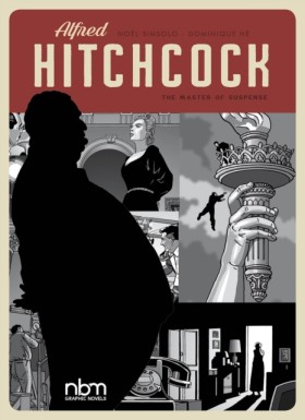 Alfred Hit …