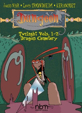 Dungeon: T &hellip;