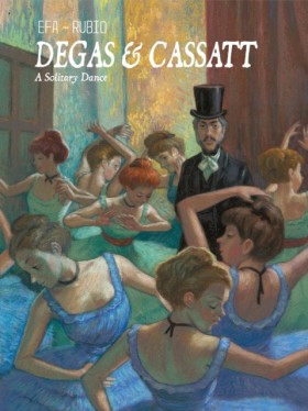 Degas & Ca …