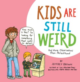 Kids Are S &hellip;
