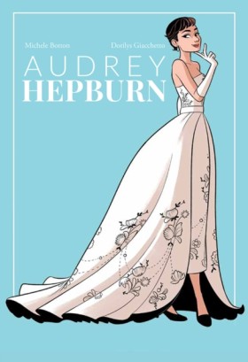 Audrey Hep &hellip;