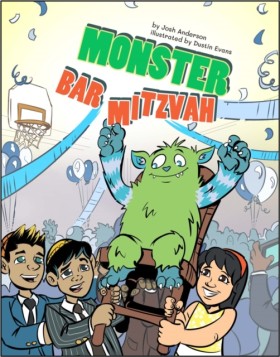 Monster Ba …