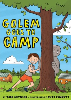 Golem Goes &hellip;