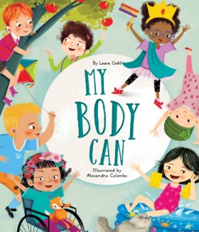 My Body Ca …