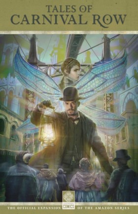 Tales of C &hellip;