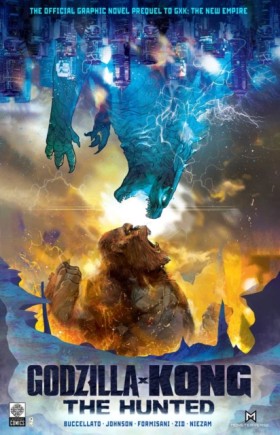 Godzilla x …