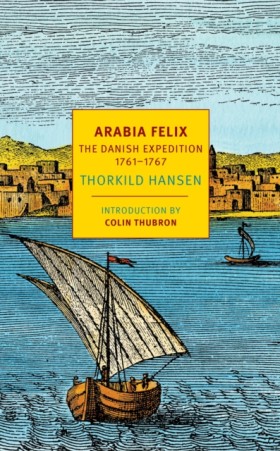 Arabia Fel &hellip;