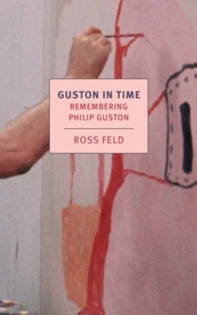 Guston in &hellip;