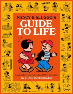 Nancy and &hellip;