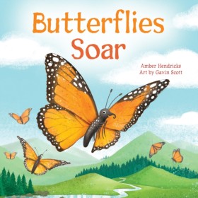 Butterflie …