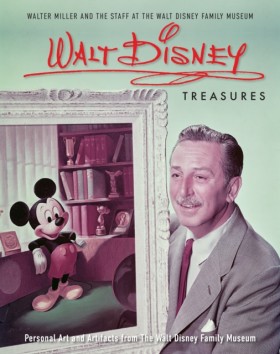 Walt Disne …