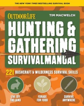Hunting an &hellip;