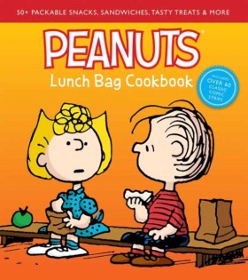 Peanuts Lu …
