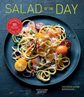 Salad of t &hellip;