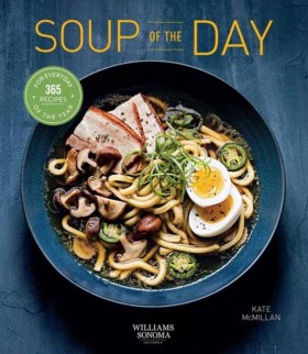 Soup of th &hellip;