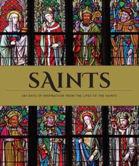 Saints: Th &hellip;