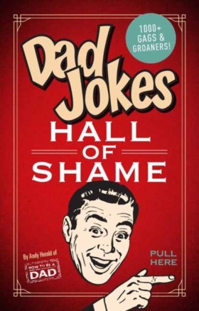Dad Jokes: …