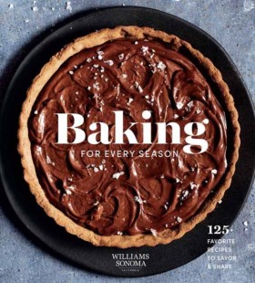 Baking for …