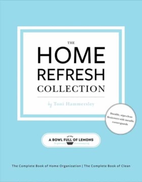 The Home R …