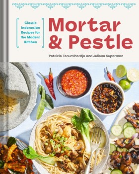 Mortar and &hellip;